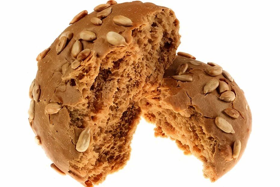 Нежное медовое печенье с орехами и семечками: готовим вместе