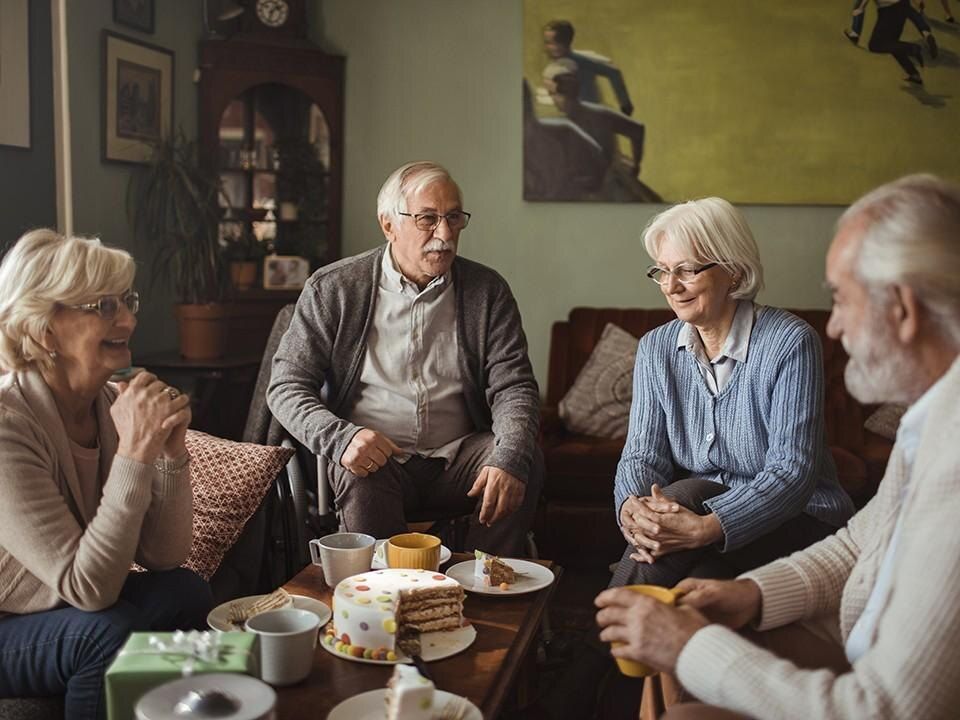 Как пенсионерам не упустить важные доплаты и льготы
