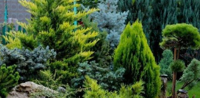 Как создать выразительный сад без цветочных акцентов