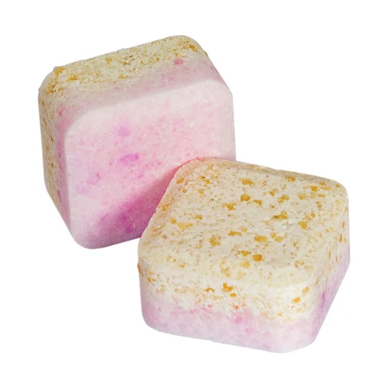 Почему розовые таблетки для посудомоечных машин стали хитом среди россиян