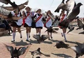 Тайны выпускного вечера: от слез до метафизики