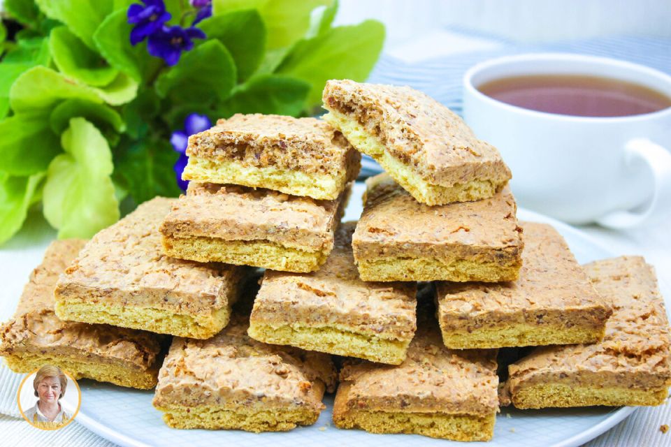 Краковское пирожное: вкус, который можно воссоздать дома