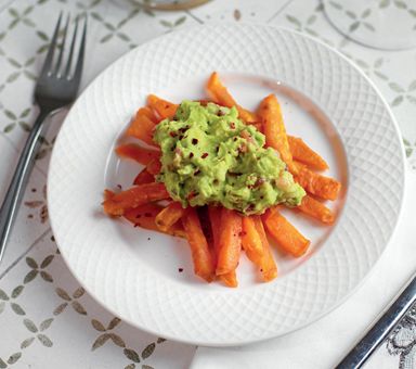 Вкусные покемоны: кулинарные идеи с бататом, вдохновленные мире Pok?mon