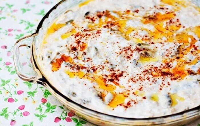 Кабачки под чесночным соусом – идеальное блюдо для любого стола