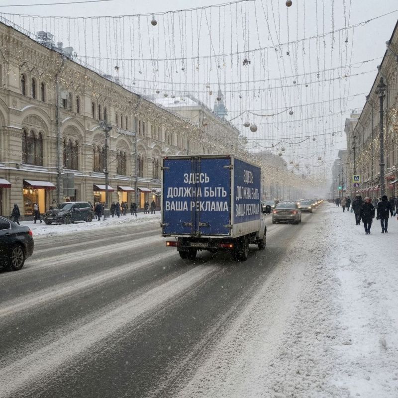 Новый закон для автомобилистов: реклама на машинах под угрозой