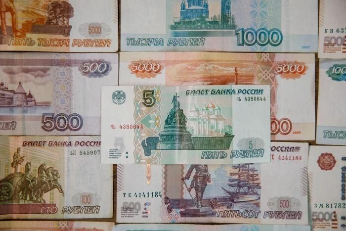 Средний размер пенсии в России достиг 23,5 тысячи рублей в декабре 2025 года