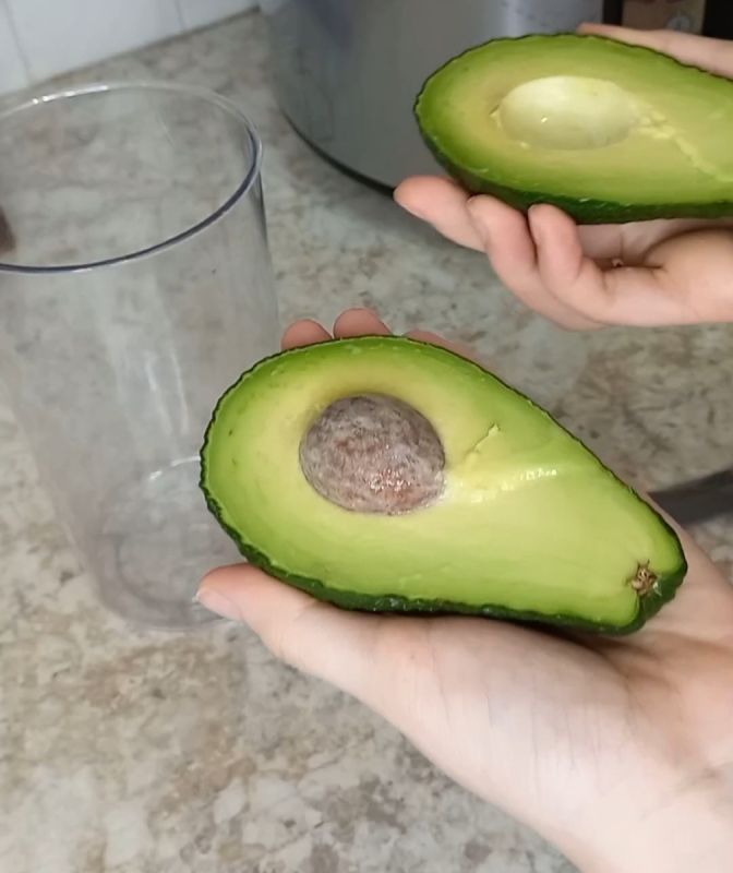 Легкие макароны с кремовым авокадо и рикоттой: быстро и вкусно