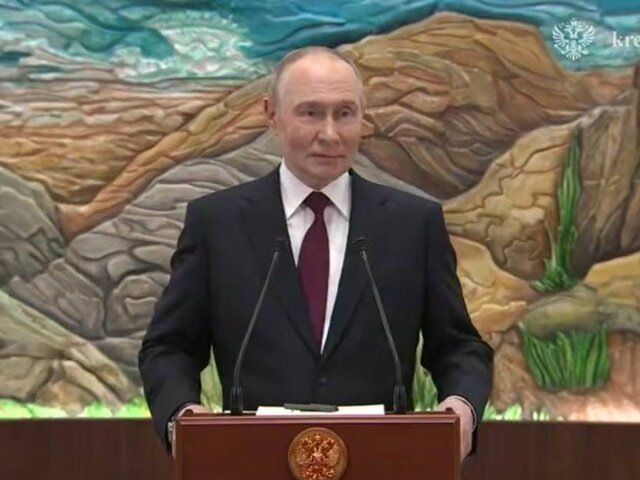 Россия готовит ответные меры на случай конфискации активов