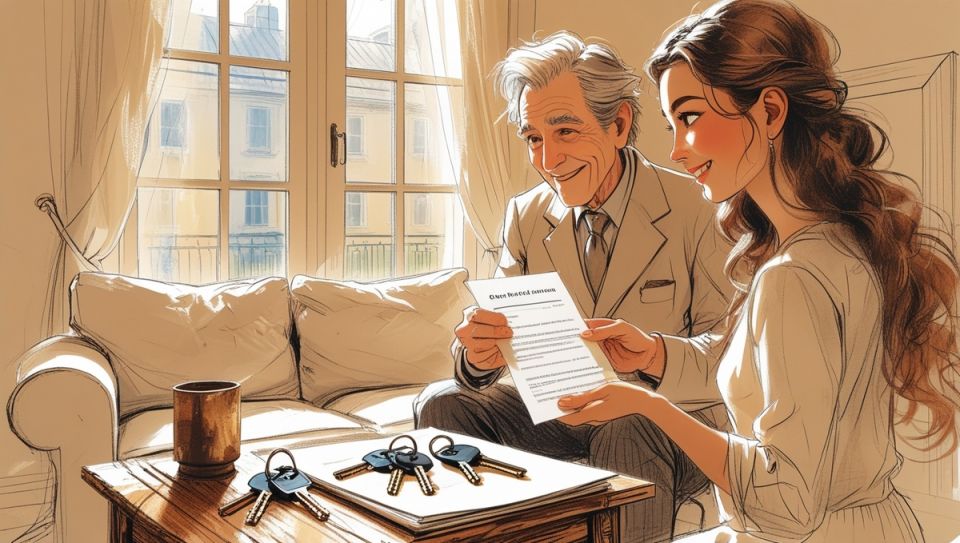 Когда родные становятся врагами: как доверие обернулось утратой жилья